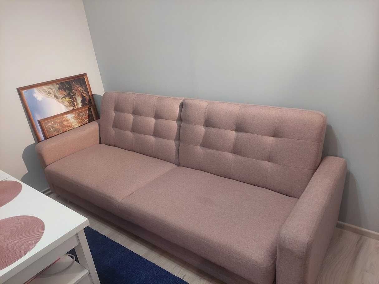 Sofa rozkładana Sewilla