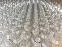 Butelka szklana z nakrętką NOWA 0,5 L 500 ml na sok, olej, monopol, mo
