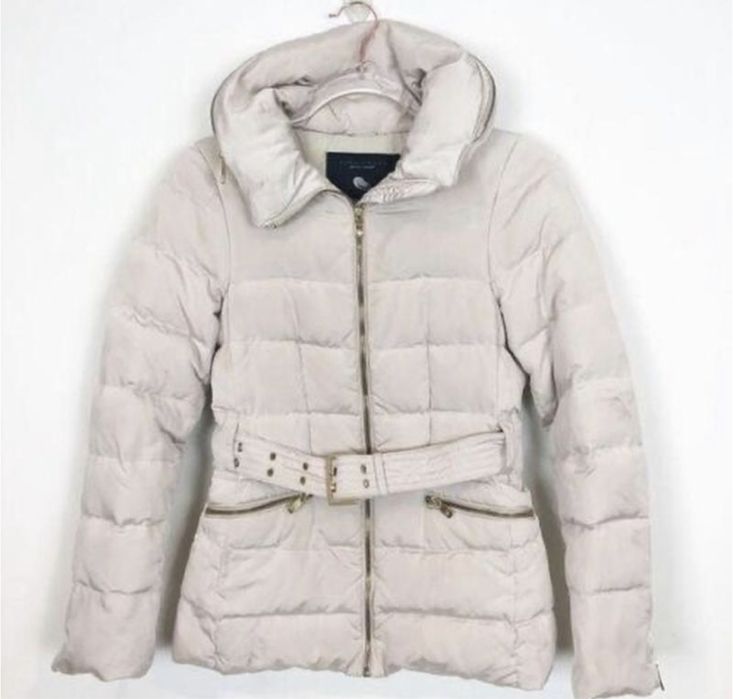 Жіноча куртка