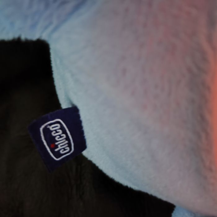 Miś z projektorem Chicco