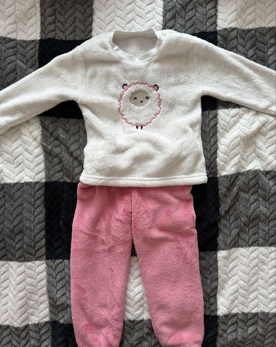 Дитяча піжама 98 р