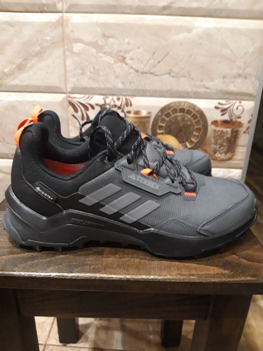 adidas TERREX 41.5р оригінал 100%