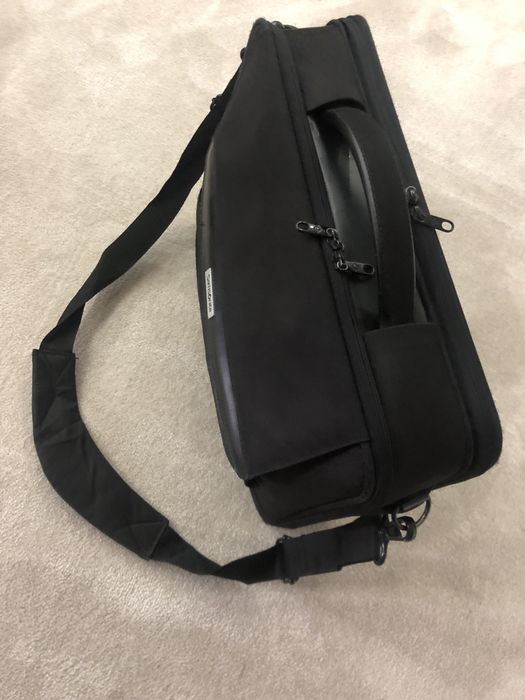 Mala da samsonite