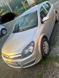 Opel astra 1.4 benzyzna