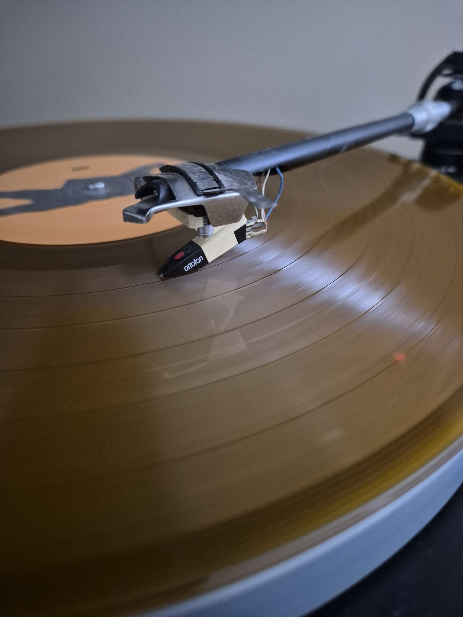 Gramofon Thorens td145 mk 2
