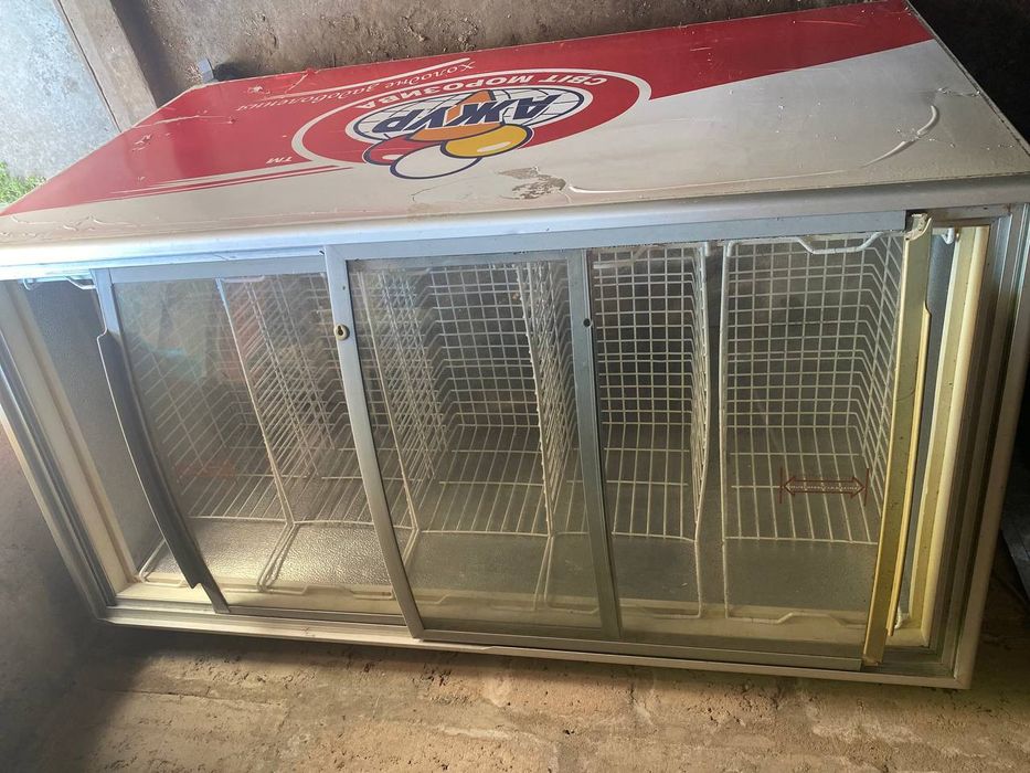 Продам морозильний ларь