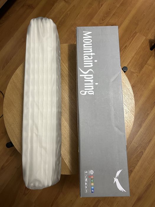 Каремат пінка Mountain Spring Ying 99