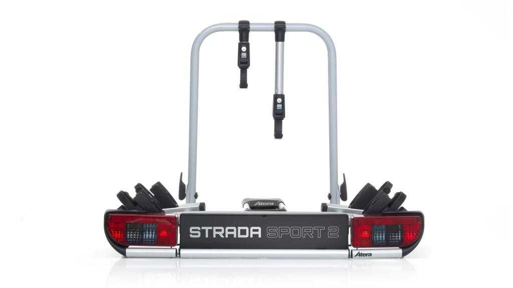 Bagażnik - platforma na hak Atera Strada Sport 2