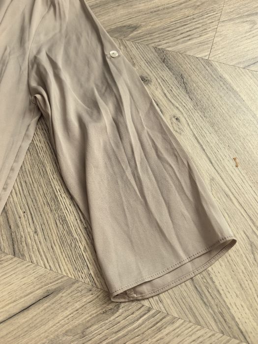 Bluzka w stylu brunello cucinelli