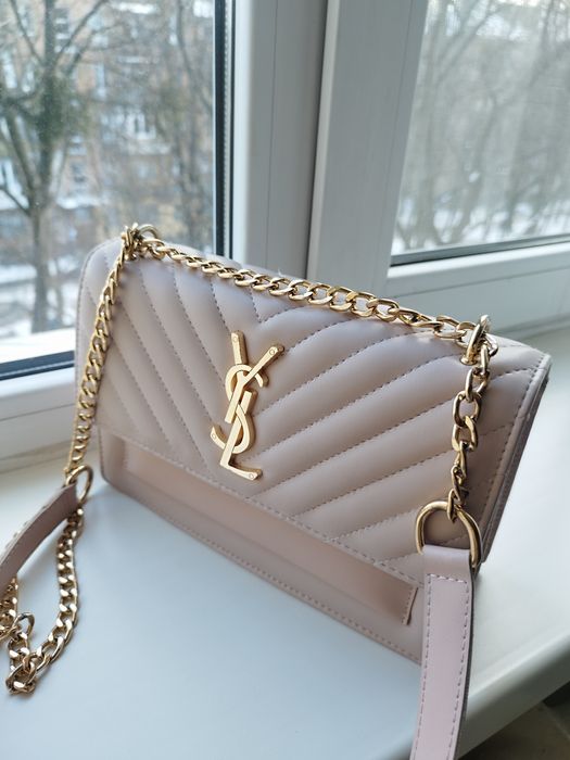 Продам сумку YSL