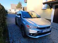 Mitsubishi ASX Mitsubishi ASX 1.6 2WD Edition 100+