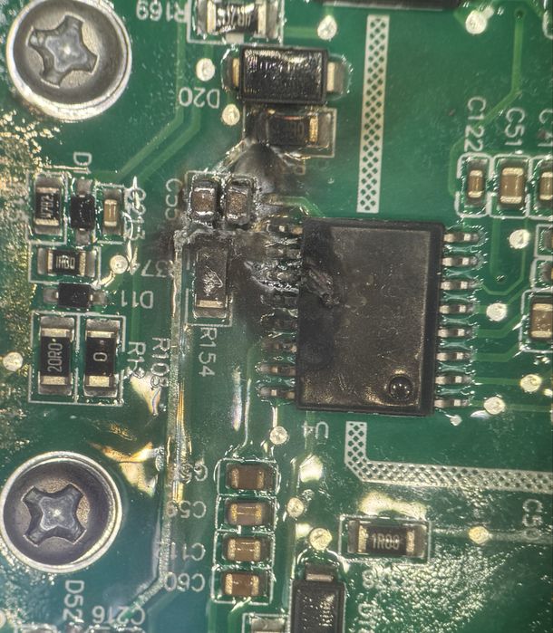 Ремонт Ecoflow / Bluetti / Jackery по всій Україні