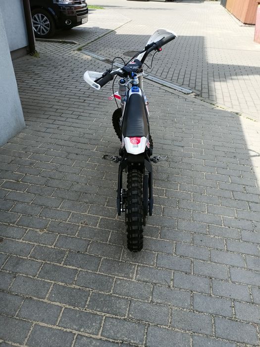 Pit bike MRF 2.0 kW ER motocross elektryczny