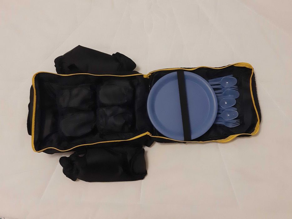 Mochila piquenique