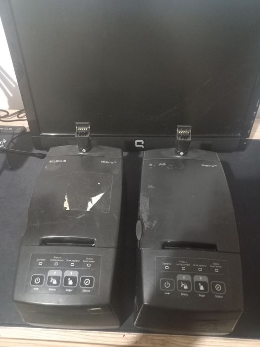 Drukarka elzab mera te tft