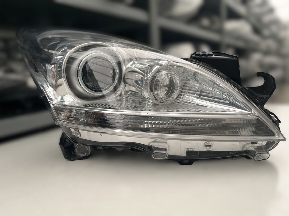 Peugeot 3008 5008 Xenon Kl Reflektor R 89903109