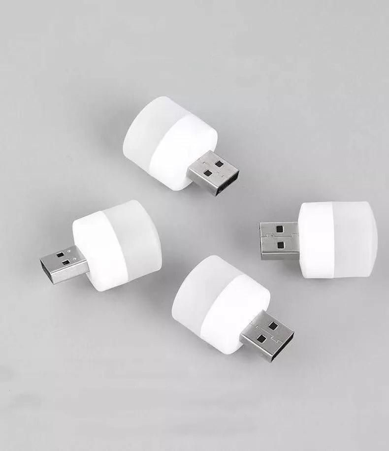 Usb led лампа, лампочка від usb