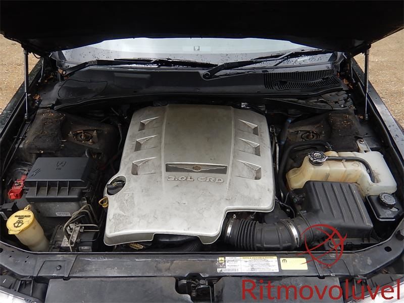 Chrysler 300C para pecas