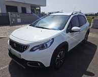 Peugeot 2008 1.6 Blue Hdi Allure Nacional