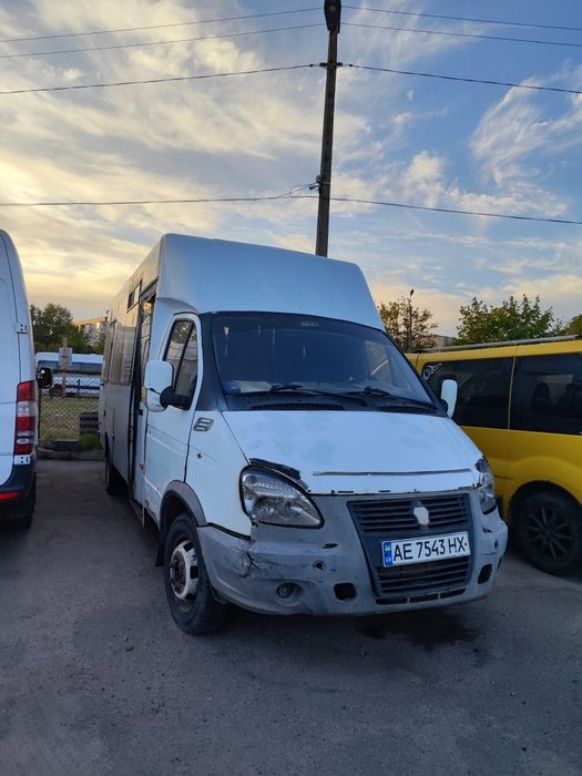 Продам рута 2.9tdi