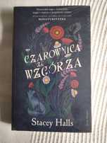 Czarownica ze wzgórza Stacey Halls nowa