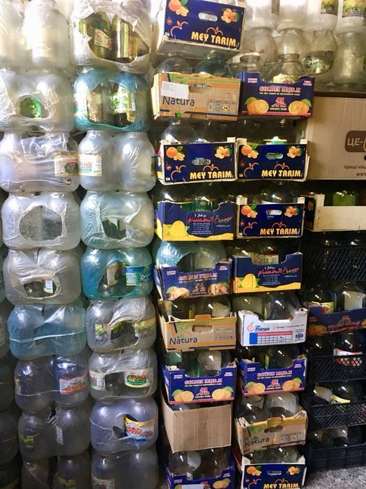 Банки 0,5л 1л ,3л Опт и розница, для консервации Банка Продам