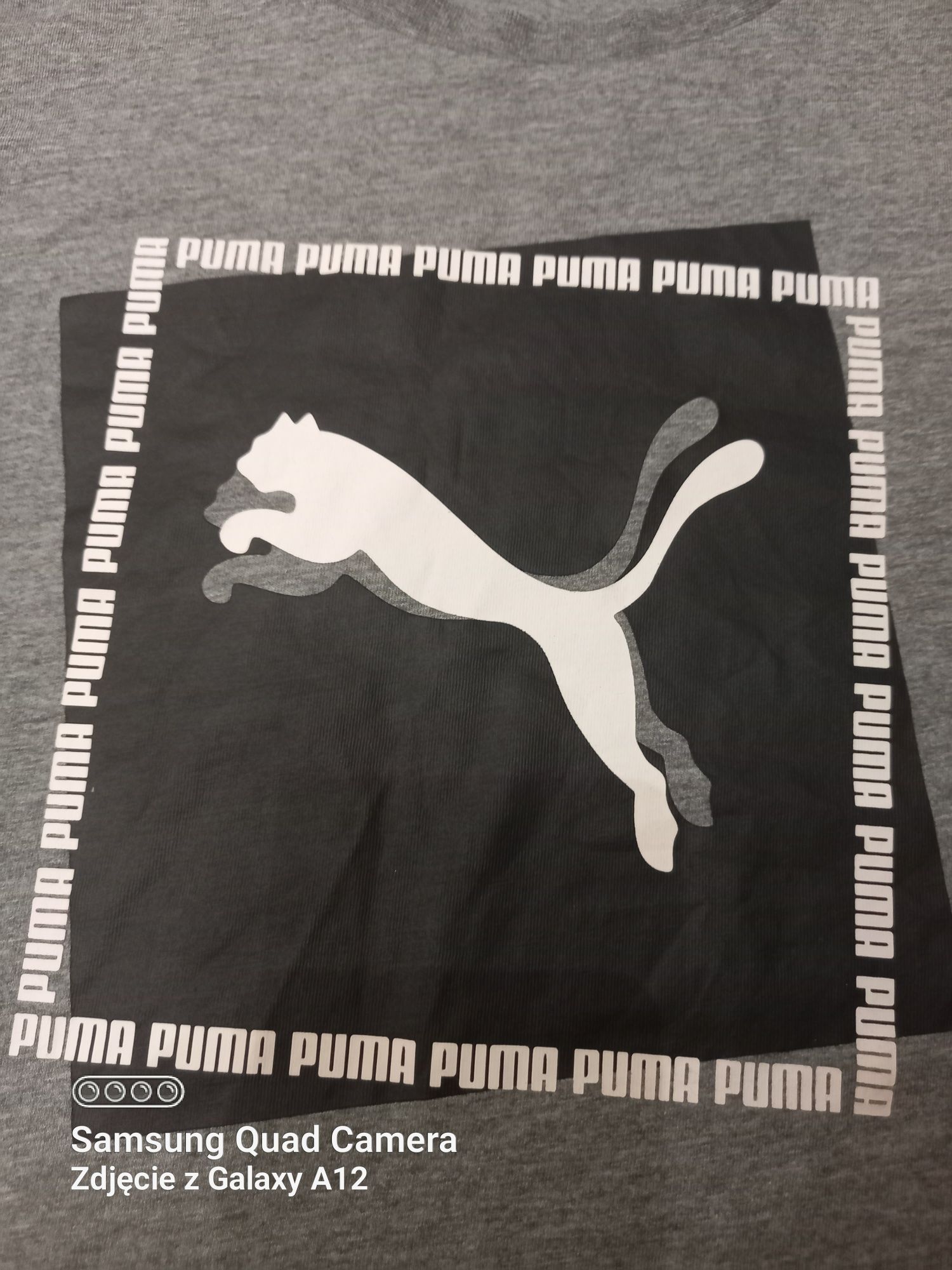 Tshirt koszulka z krótkim rękawem 170-176 Jak Nowa