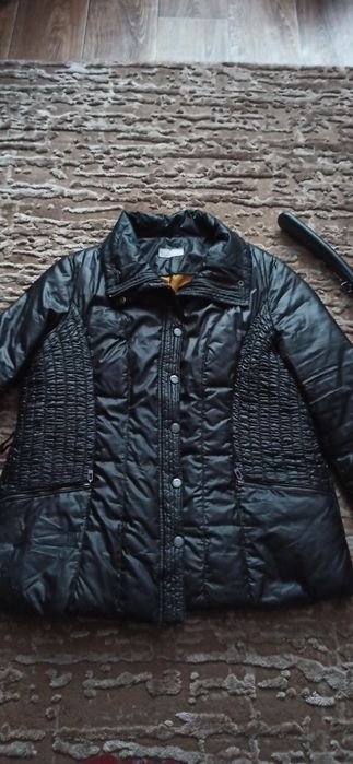 Куртка демісизонна ,європейська зима