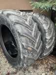 Opony rolnicze używane Michelin 650/65r42