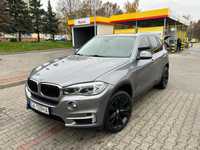 BMW X5 Salon Polska , Gwarancja , FV23% Okazja!