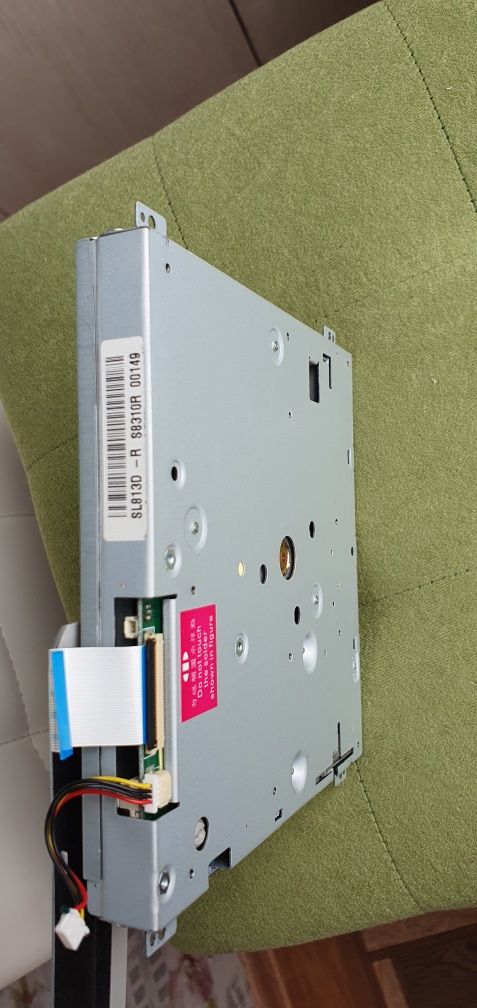 Дисковод DVD SL813D-R S8310R 00149