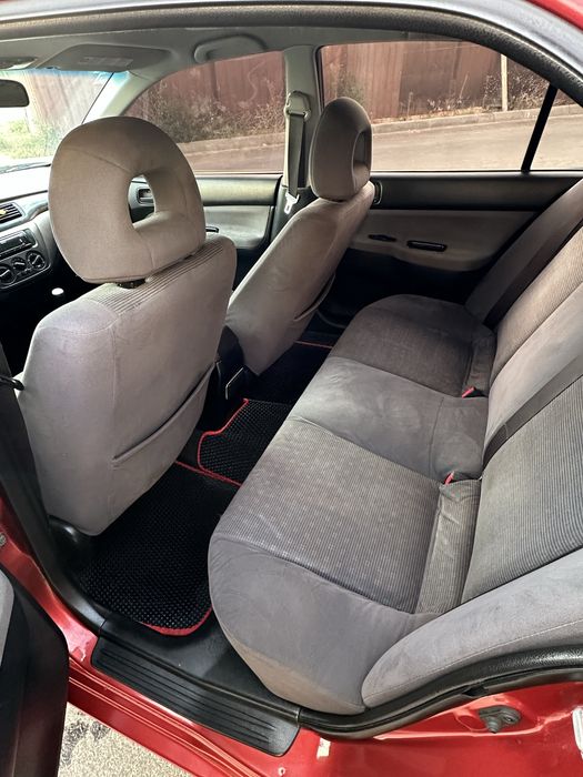 Продам Mitsubishi Lancer IX