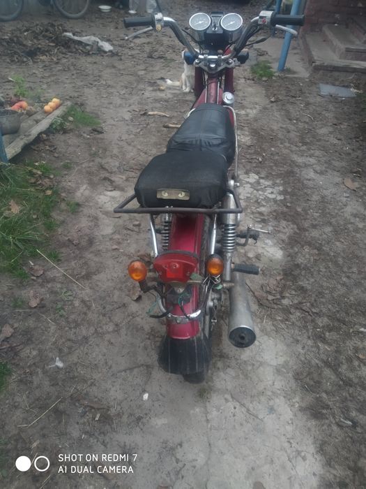 Дельта 100 кубов