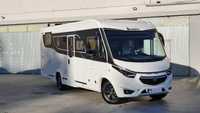 Autocaravana Benimar Amphitryon 967