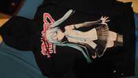 Bluza Bershka Hatsune miku S