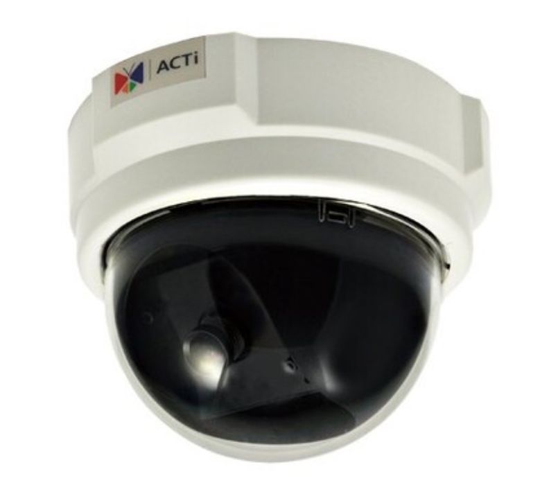Продам камеру ACTi D51 1MP