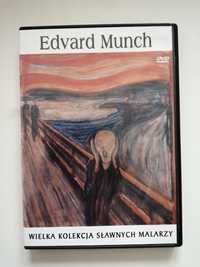 Edvard Munch - Wielka Kolekcja Sławnych Malarzy