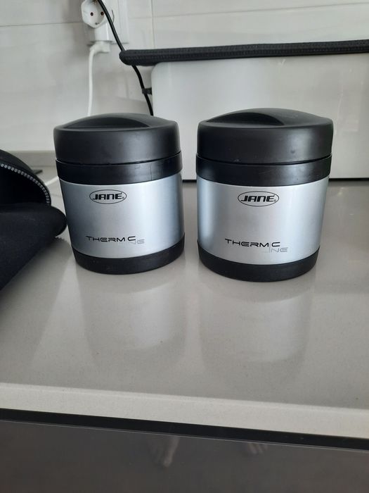 Termo para sólidos Jané