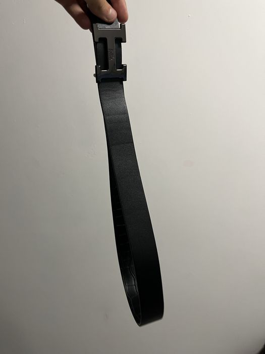 Pasek Hermes 120cm