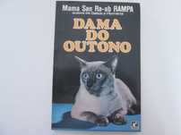 Dama do outono- Mama San Ra-ab Rampa