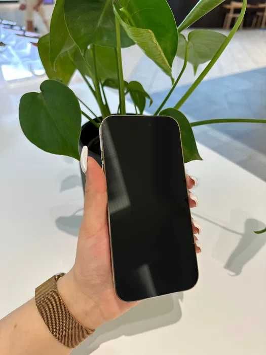 iPhone 14 Pro 128 GB Gold | 2 lata gwarancji