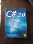 Livro linguagem de programação C#2.0