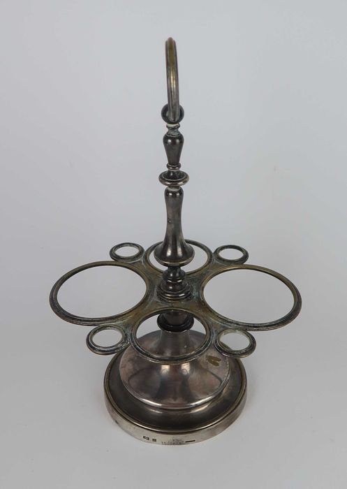 Suporte de Galheteiro Christofle