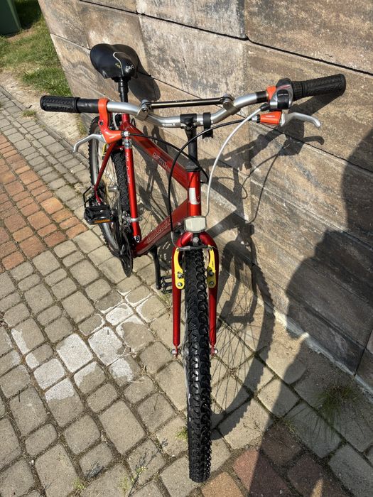 Rower górski Mirage, Shimano, sprawny, dobry stan