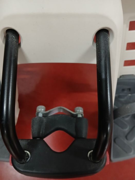 Cadeira bebé decathlon
