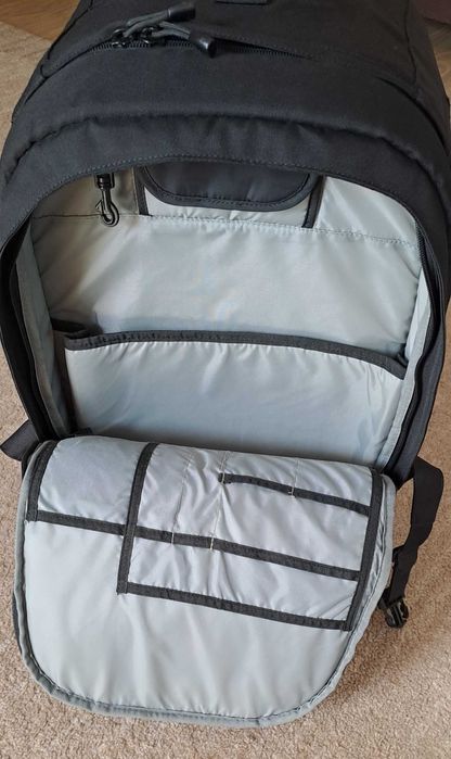 Plecak Lowepro Rolling Compu Trekker Plus AW