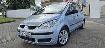 MITSUBISHI COLT 2005 R 1.5 Benzyna.Klima.137.przebiegu.Raty..