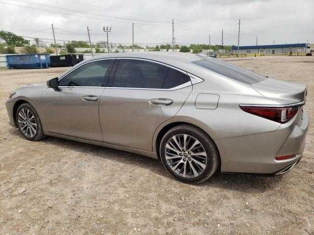 Lexus es 350 Base 2021