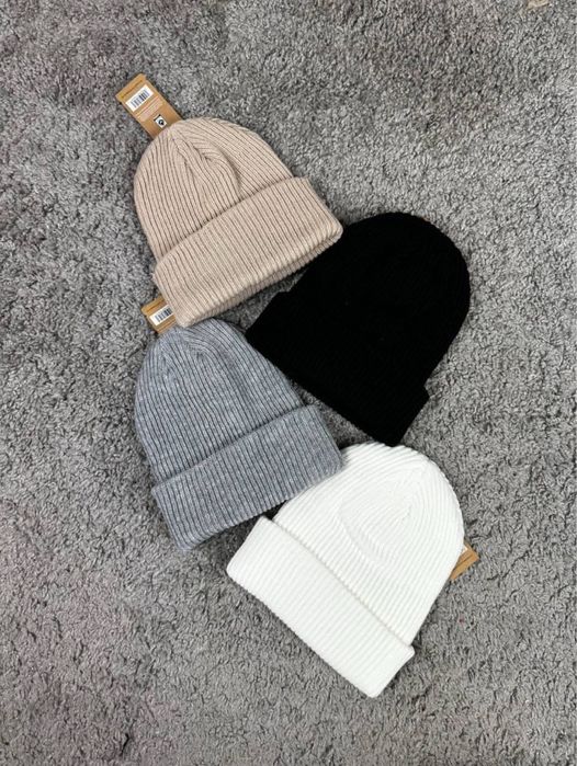 Czapka Patagonia zimowa męska damska