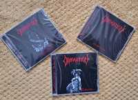 DAMNATION - DEMO(n)S + Reborn... Coronation 4x CD - Death Metal